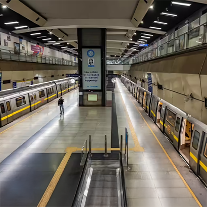 delhi-metro